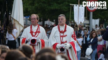 Galería de fotos | Corpus Christi 2023