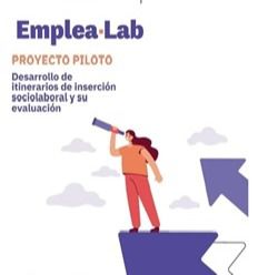 La Confederación de Empresarios invita a las empresas a participar en la jornada informativa sobre el proyecto Emplea.Lab
