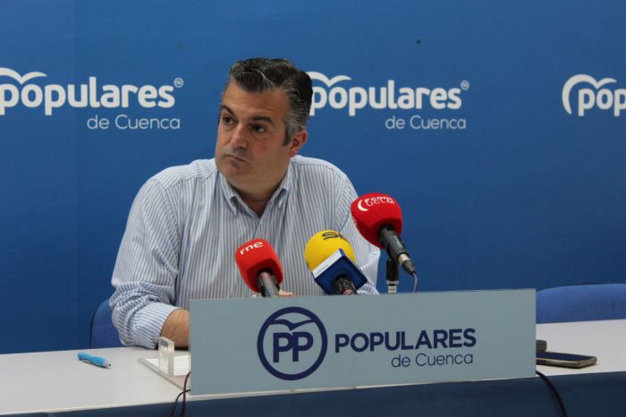 En imagen Álvaro Barambio