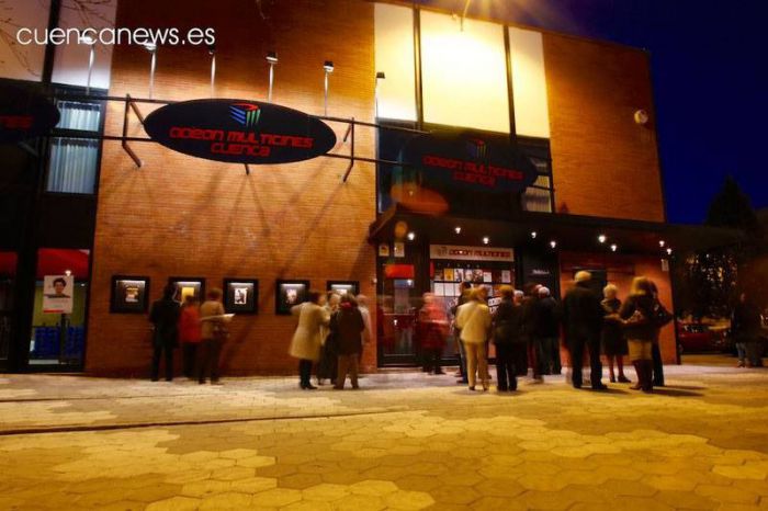 Hasta 33 salas de cine de Castilla-La Mancha pueden adherirse al programa ‘Cine Senior’, dirigido a los mayores de 65 años