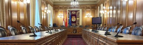 La Diputación de Cuenca se constituirá el 30 de junio