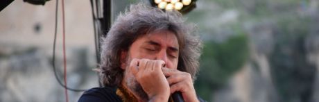 Estival Clásico hace estallar el virtuosismo de Antonio Serrano y Constanza Lechner en terreno patrimonio de la humanidad