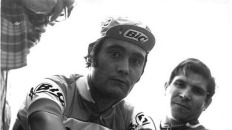 El recuerdo de Luis Ocaña emociona en la cuarta etapa del Tour