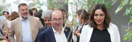 Iceta inaugura en Cuenca el Foro Cultura y Ruralidades para dar la bienvenida a la presidencia española de la UE