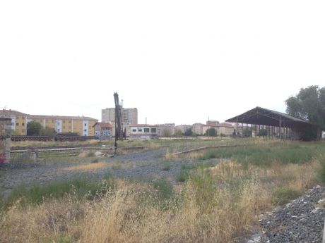 Cuenca en Marcha recuerda a Dolz que “no necesita permiso” para urbanizar los terrenos de ADIF sin eliminar las vías