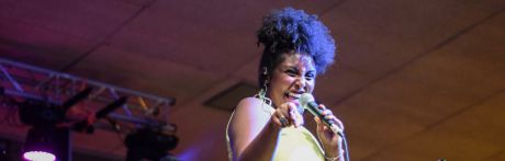 El ritmo desatado de The Excitements pone la guinda a Estival Cuenca 2023