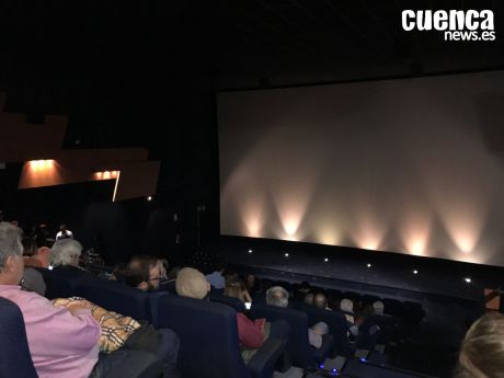 Mañana comienza el programa Cine Sénior en 17 cines de Castilla-La Mancha