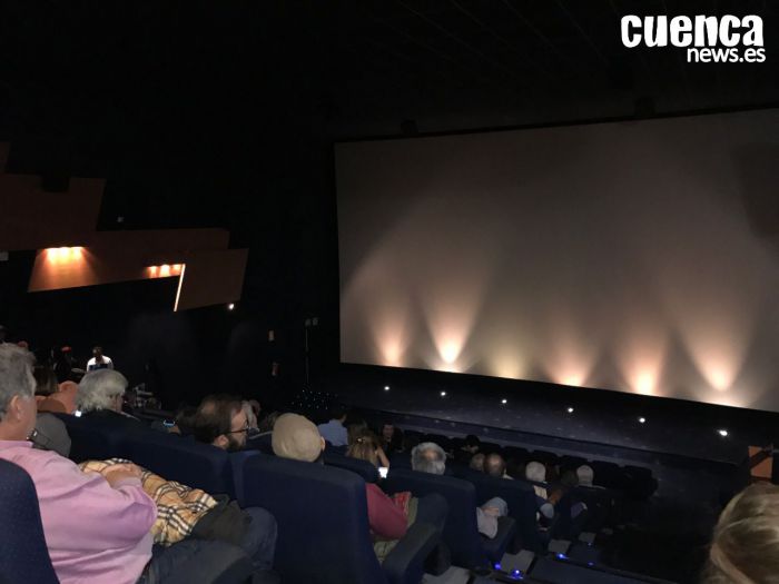 Mañana comienza el programa Cine Sénior en 17 cines de Castilla-La Mancha