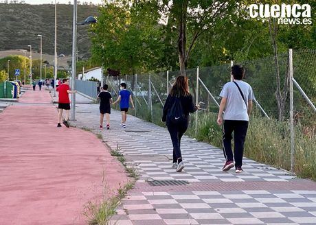 El calor no dará tregua hasta el miércoles