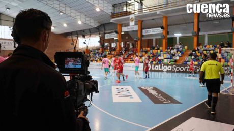 El BM Cuenca conocerá este viernes a sus rivales en la EHF European League