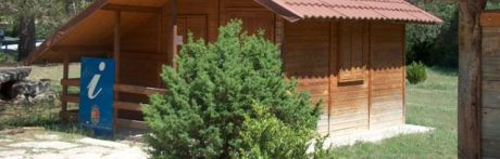 Diputación destinara 100.000 euros de ayudas para Puntos de Información Turística y Centros de Interpretación