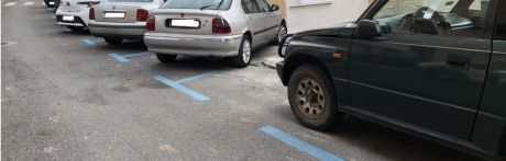 La zona azul en Ciudad Real será gratuita las tardes de agosto