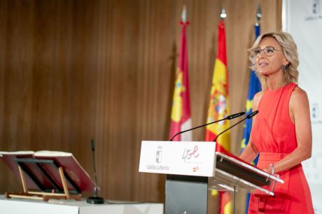 La Junta destina alrededor de 50.000 euros a programas y actividades en materia de consumo a realizar por ayuntamientos