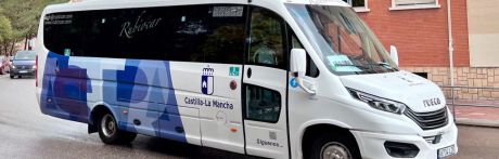 El plan de transporte Astra de Cuenca suma 45.000 usuarios durante su primer año de funcionamiento