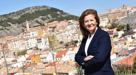 Torralba: “Si alguien ha defendido a Cuenca esta legislatura hemos sido los parlamentarios socialistas”
