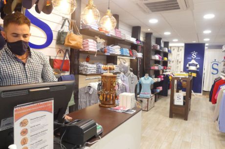 Señalan que la crisis del consumo afecta a las pequeñas y medianas empresas