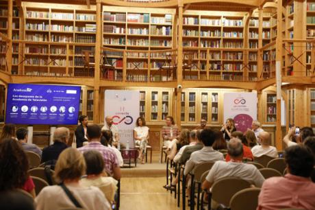 Conecta FICTION &amp; ENTERTAINMENT 2025 cierra su novena edición en Cuenca con récord de participación y una firme apuesta por la coproducción internacional
 
 