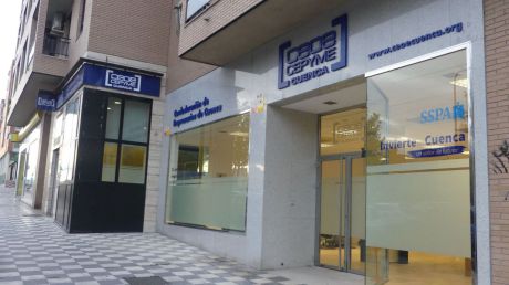 CEOE CEPYME Cuenca señala que el tipo legal de interés de demora será del 12% durante este semestre