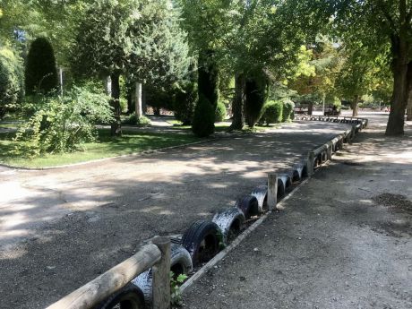 El Ayuntamiento instalará una pantalla el domingo en el Parque de Santa Ana para poder seguir la final del Mundial Femenino de Fútbol