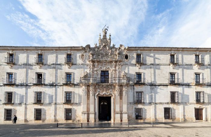 Monasterio de Uclés