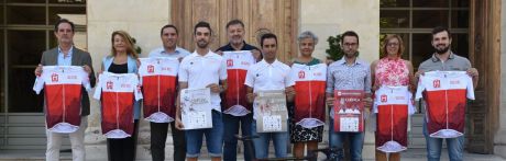 Unos 500 deportistas recorrerán las carreteras de la Serranía conquense en la I Marcha Cicloturista Hermanos Herrada