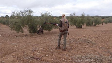 La Guardia Civil denuncia a tres cazadores furtivos