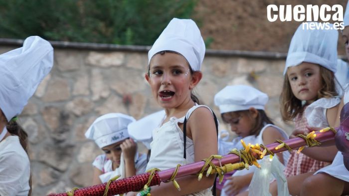 San Julián 2023 | Video - Desfile de Carrozas