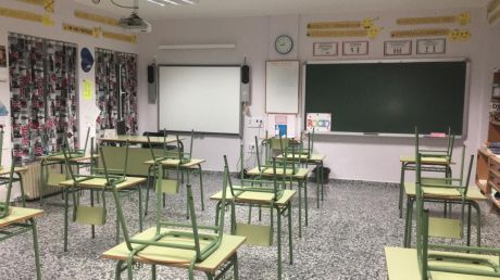 Los centros educativos de Castilla-La Mancha contarán el próximo curso escolar con 33.072 docentes, 319 más que el anterior