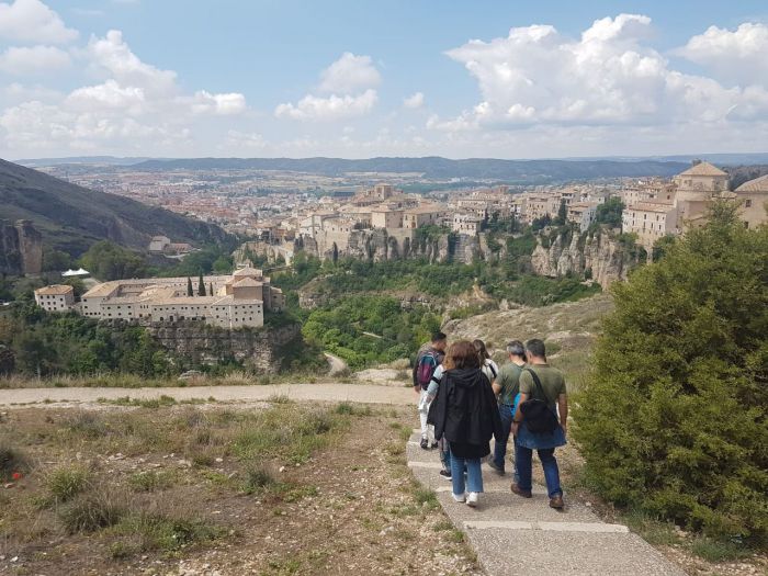 La Agrupación de Hostelería afirma que julio ha supuesto un descenso del turismo en la provincia