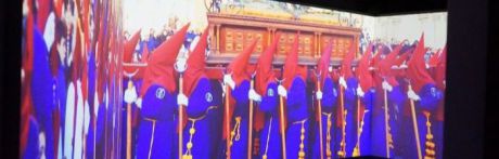 El Museo de Semana Santa cierra sus puertas con motivo del inicio de su reforma integral