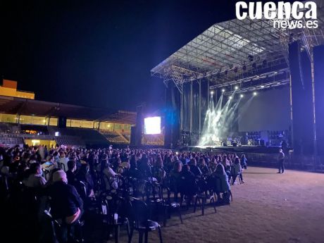Cuenca en Marcha propone mejoras en la gestión de las actuaciones musicales de San Julián