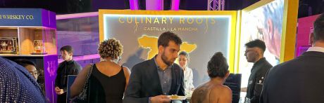 Exposiciones, ponencias y showcookings nacionales e internacionales conforman el programa de actividades del Congreso Culinaria