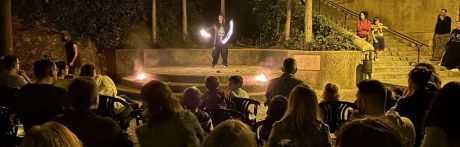 Arte, música y cultura en “La Noche del Patrimonio” conquense