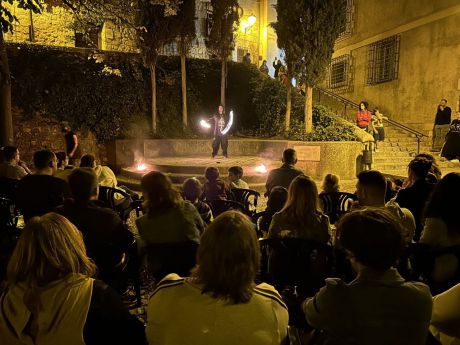 Arte, música y cultura en “La Noche del Patrimonio” conquense