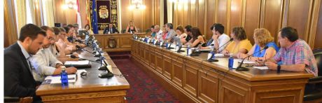 La Diputación lleva a cabo una remodelación de las áreas de Servicios Sociales, Asistencia Técnica a EE.LL y Modernización