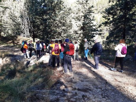 La Asociación Cultural "CuenCANP" celebra con éxito el I Equinoccio de Otoño