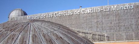 Museo de las Ciencias de Castilla-La Mancha