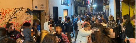 El Ayuntamiento revisará las licencias de los locales de ocio nocturno tras la tragedia de Murcia