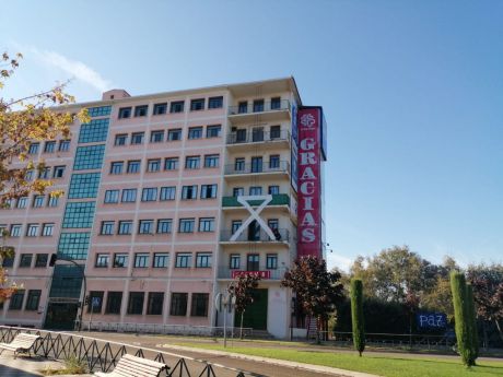 Cáritas Diocesana de Cuenca