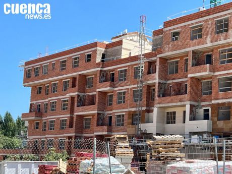 Se firma el nuevo Convenio Colectivo de la Construcción que afecta a 7.000 trabajadores de la provincia