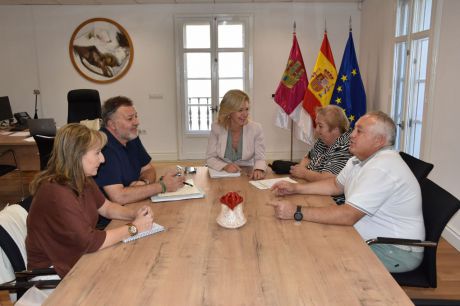 Se licita el equipamiento necesario para la puesta en funcionamiento del Centro de Mayores de Las Quinientas