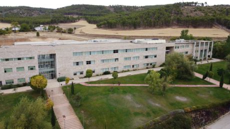 El Campus acoge el Congreso Español de Acústica, Tecniacústica 2023