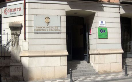 La Cámara de Comercio de Cuenca informa sobre ayudas a la internacionalización