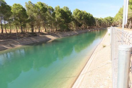 Castilla-La Mancha estudia recurrir el trasvase de 20 hm3 aprobado para el mes de noviembre