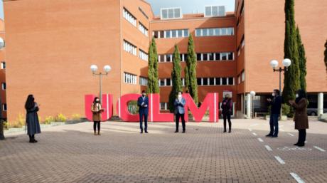 El Consejo de Representantes de Estudiantes de la UCLM conmemora el Día Internacional de la Mujer