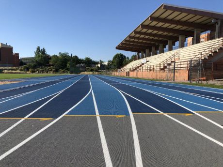 El Grupo Municipal Popular lamenta que el PSOE deje pasar un Campeonato de España de Atletismo Sub-20