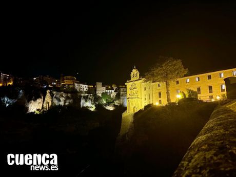 Broche de oro para Cuenca como Capital Española de la Gastronomía 2023 con una Gala de Premios este miércoles en el Parador