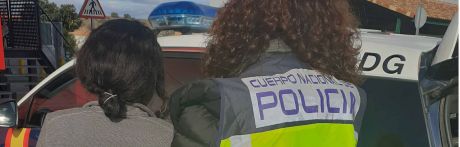 Detenidas cuatro personas en Cuenca por falsificar documentación para trabajar careciendo de permiso