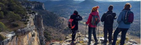 Últimos encuentros para impulsar un turismo sostenible en la Serranía Conquense