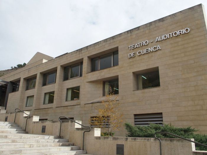 El hombre que plantaba árboles, un canto a la naturaleza, a la amistad y a la paz en el Auditorio de Cuenca